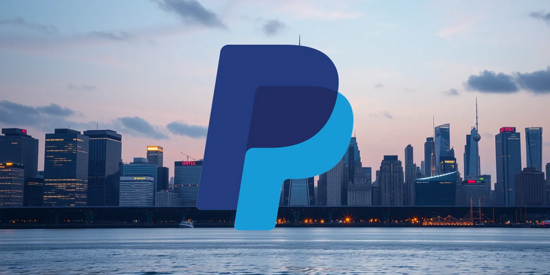 ¿Podría Stripe lanzar una OPA sobre PayPal? - Foto: über boerse-global.de