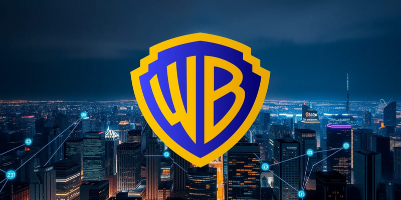 La puja por Warner Bros. Discovery entra en una fase decisiva - Foto: über boerse-global.de