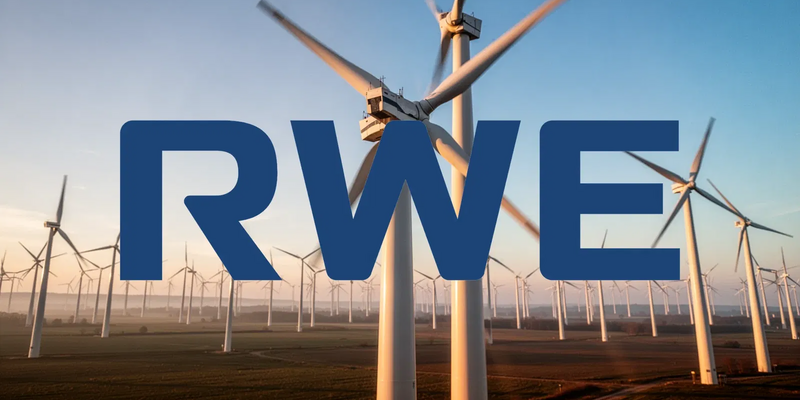 RWE Aktie: Barclays sieht mehr - Foto: über boerse-global.de