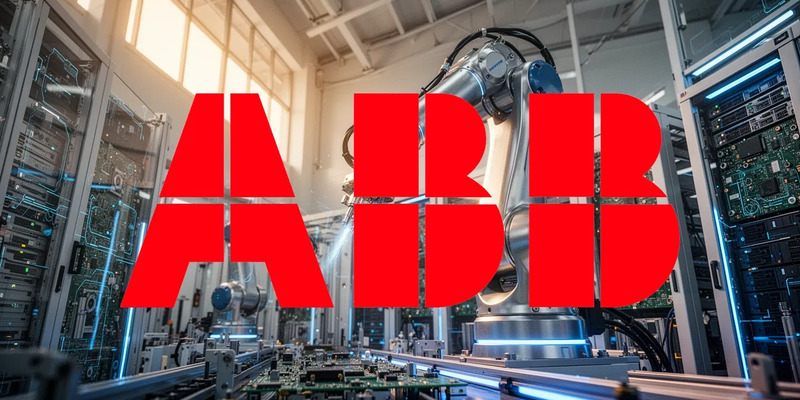 ABB Aktie: Rekordlauf dank KI - Foto: über boerse-global.de