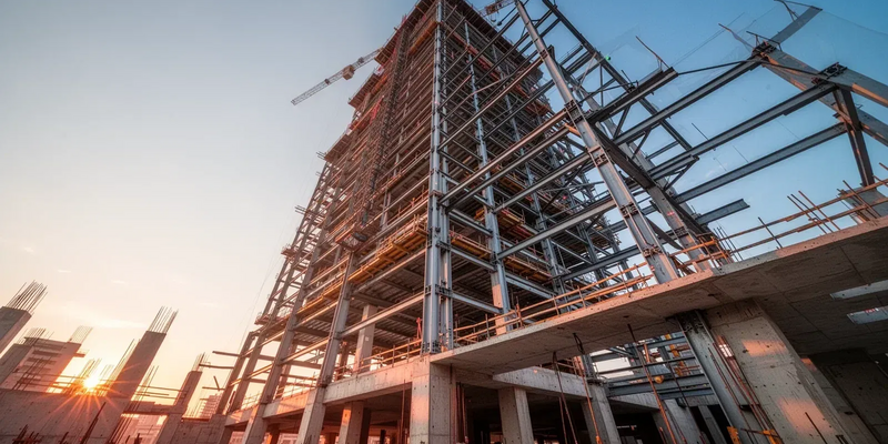 Hochtief Aktie: Rekordjagd geht weiter - Foto: über boerse-global.de