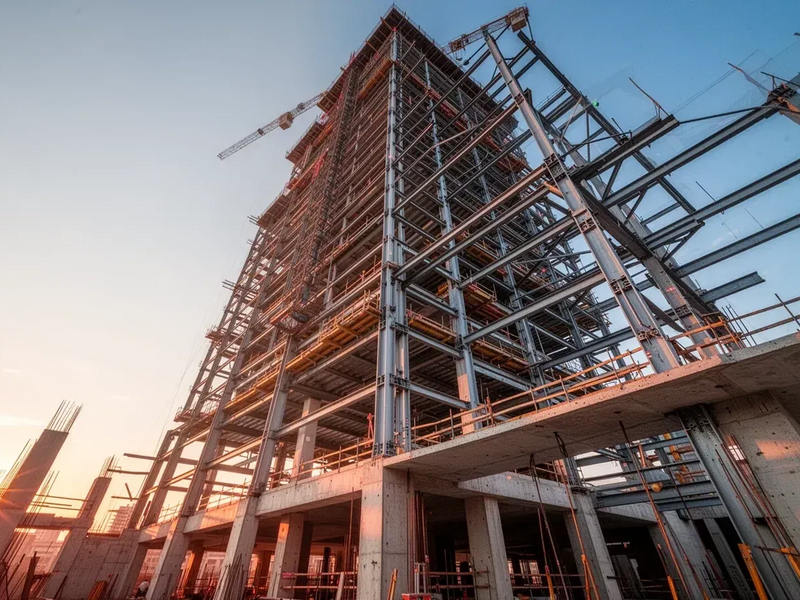 Hochtief Aktie: Rekordjagd geht weiter - Foto: über boerse-global.de