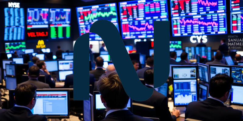 Nebius Stock: Navigating the Gap Between Expansion and Earnings - Foto: über boerse-global.de