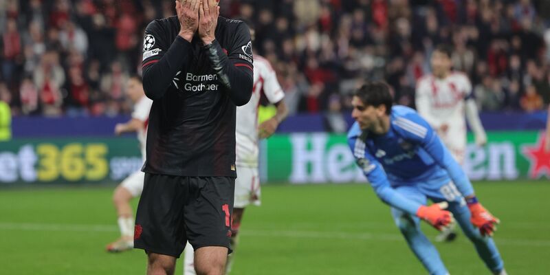 Nun geht es gegen den FC Bayern oder den FC Arsenal. - Foto: Rolf Vennenbernd/dpa