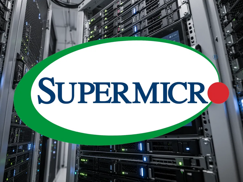 Supermicro Aktie: Margen im Fokus - Foto: über boerse-global.de