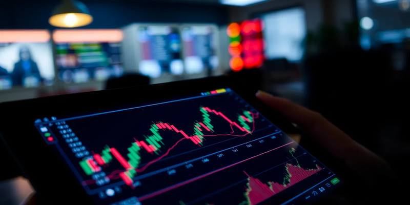 Studie: Jeder dritte Arbeitnehmer leidet im Stillen - Foto: über boerse-global.de