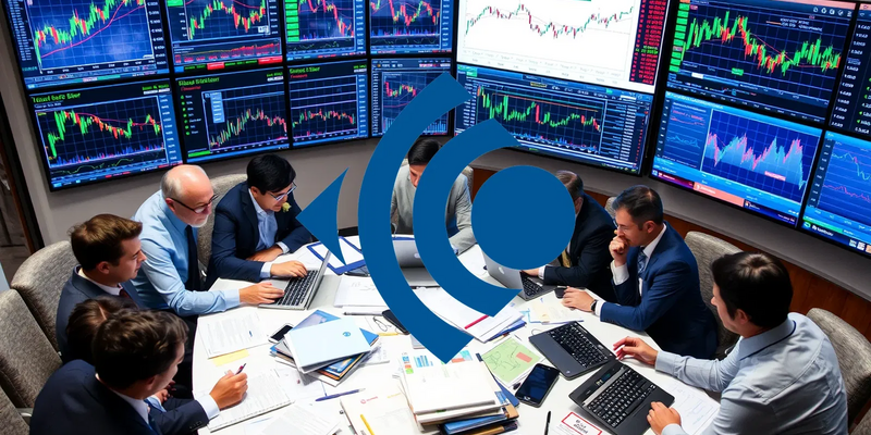 Uranium's Supply Gap: Cameco Outlines a Market at an Inflection Point - Foto: über boerse-global.de