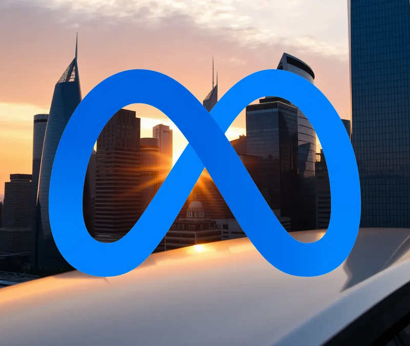 Meta apuesta por AMD para impulsar su infraestructura de inteligencia artificial - Foto: über boerse-global.de