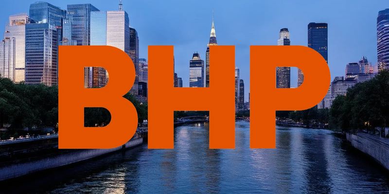 BHP Aktie: Rekordjagd dank Kupfer - Foto: über boerse-global.de