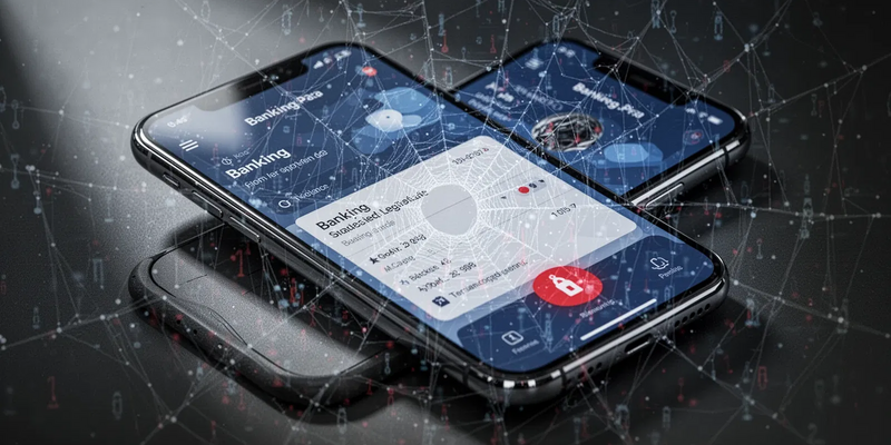 KI-Phishing-Welle trifft deutsche Bankkunden - Foto: über boerse-global.de