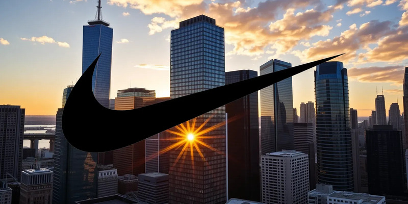 Nike's Restructuring Efforts Face Mounting Headwinds - Foto: über boerse-global.de