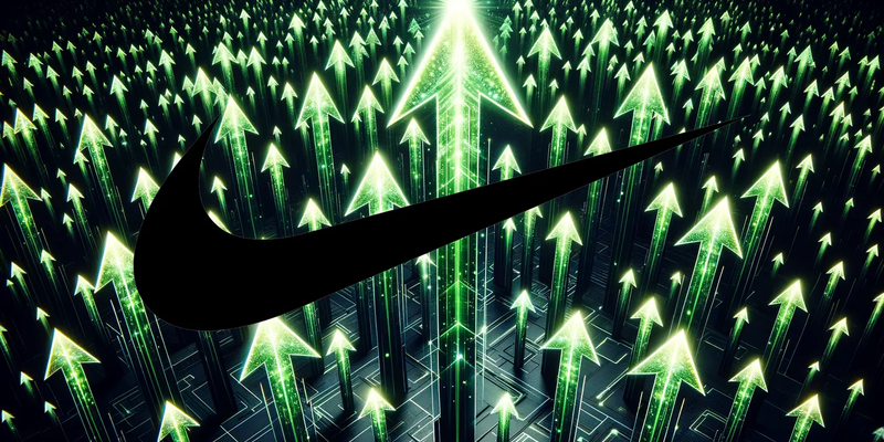 Nike en la Encrucijada: Un Plan de Recuperación Bajo Asedio - Foto: über boerse-global.de