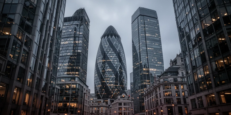 WisdomTree FTSE 100 Short ETF: Kapitalschnitt geplant - Foto: über boerse-global.de