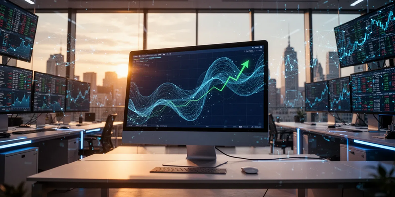 Anthropic treibt KI-Integration in Unternehmen massiv voran - Foto: über boerse-global.de