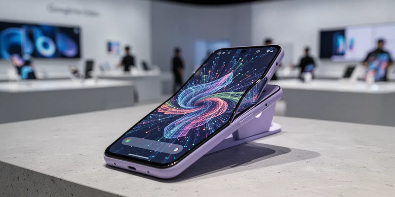 Google Pixel 10a: KI-Features für die Mittelklasse - Foto: über boerse-global.de