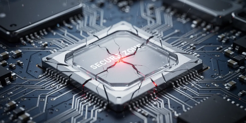 Qualcomm warnt vor kritischen Lücken im Smartphone-Sicherheitskern - Foto: über boerse-global.de