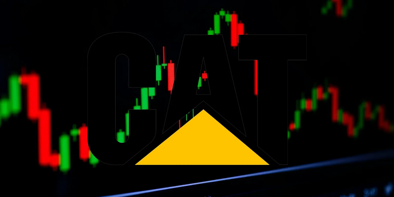 Caterpillar Aktie: Fokus Technologiewandel - Foto: über boerse-global.de