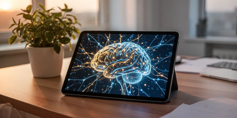 BrainHQ-Studie belegt: Gehirntraining senkt Demenzrisiko - Foto: über boerse-global.de