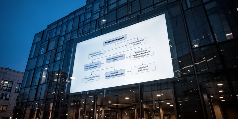 EUDR: System-Updates bereiten verschärfte Entwaldungsregeln vor - Foto: über boerse-global.de