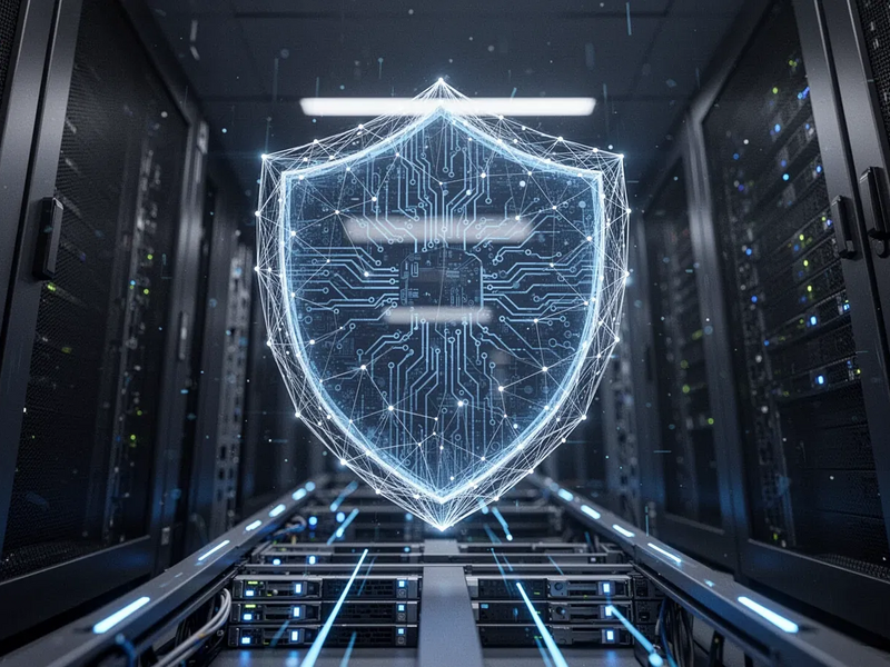 KI-Waffenläufe prägen die Zukunft der Cybersicherheit - Foto: über boerse-global.de