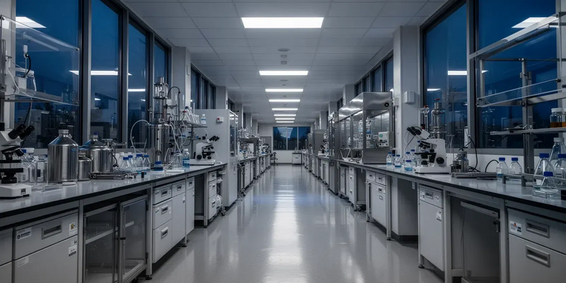 Fresenius Aktie: Sen bleibt bis 2031 - Foto: über boerse-global.de