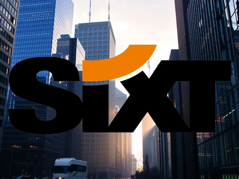 Sixt VZ: Monat der Wahrheit - Foto: über boerse-global.de