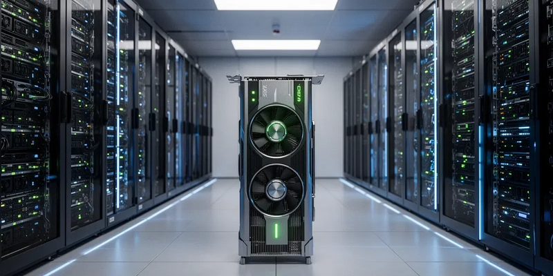 Nvidia Aktie: Zahlen im Fokus - Foto: über boerse-global.de