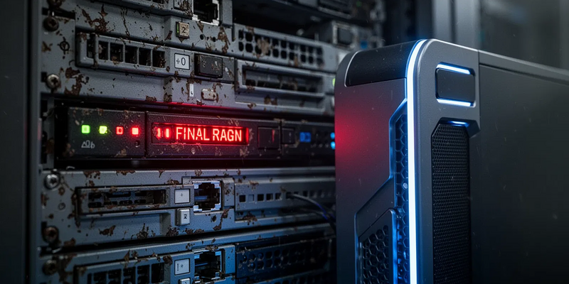 Microsoft beendet kostenlosen Sicherheitsschutz für 2016er-Systeme - Foto: über boerse-global.de