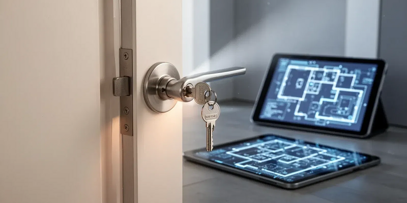 Opendoor Aktie: Strategische Wende - Foto: über boerse-global.de