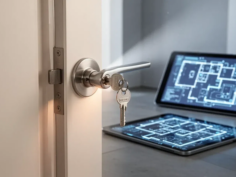 Opendoor Aktie: Strategische Wende - Foto: über boerse-global.de