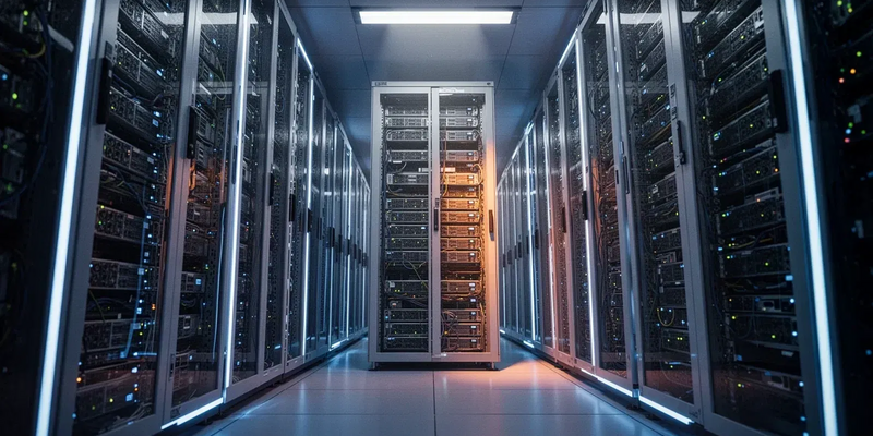 IBM Aktie: KI-Konkurrenz schockt Anleger - Foto: über boerse-global.de