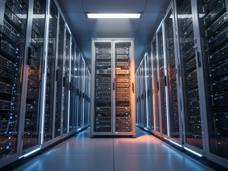 IBM Aktie: KI-Konkurrenz schockt Anleger - Foto: über boerse-global.de