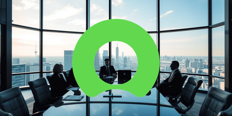 ServiceNow: La Inteligencia Artificial Sacude al Gigante del Software - Foto: über boerse-global.de