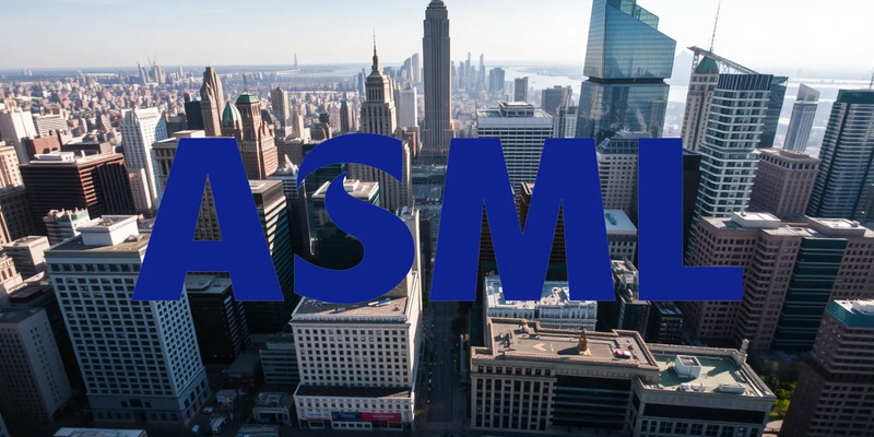 ASML Shares Hit Record High on Groundbreaking Chipmaking Advance - Foto: über boerse-global.de