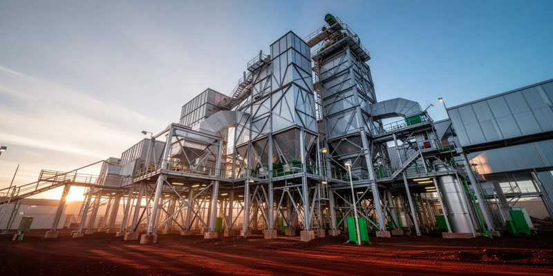 Almonty Aktie: Neubewertung - Foto: über boerse-global.de