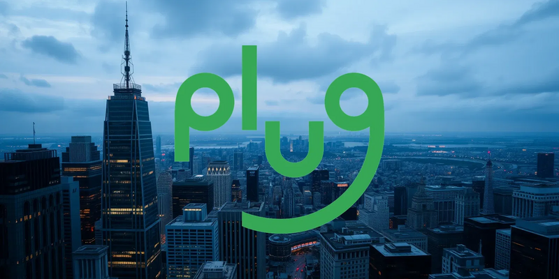 Plug Power: Un Cambio de Era en un Momento Decisivo - Foto: über boerse-global.de