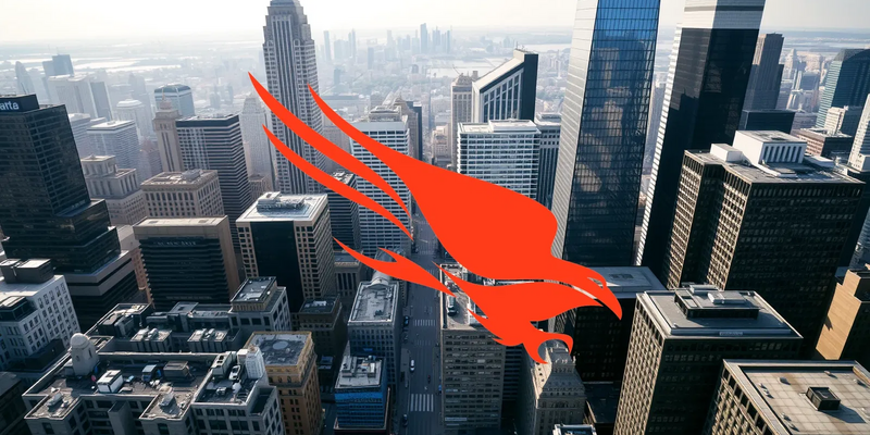 Market Jitters Over AI Competition Weigh on CrowdStrike Shares - Foto: über boerse-global.de