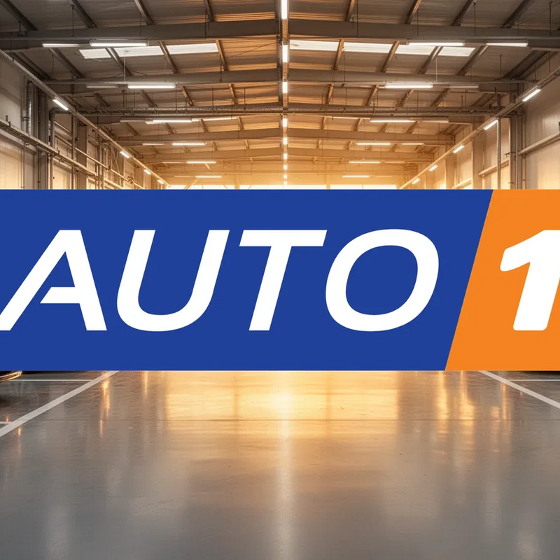 AUTO1 Group Aktie: Rekordgewinn übertroffen - Foto: über boerse-global.de