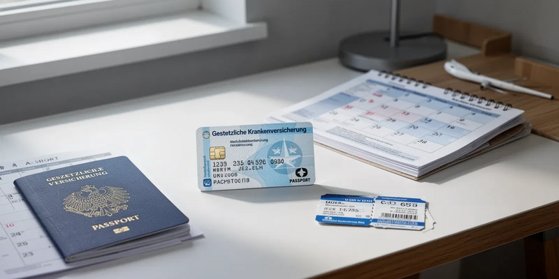 Sabbatical 2026: Neue Versicherungsgrenze stellt Planer vor Hürden - Foto: über boerse-global.de