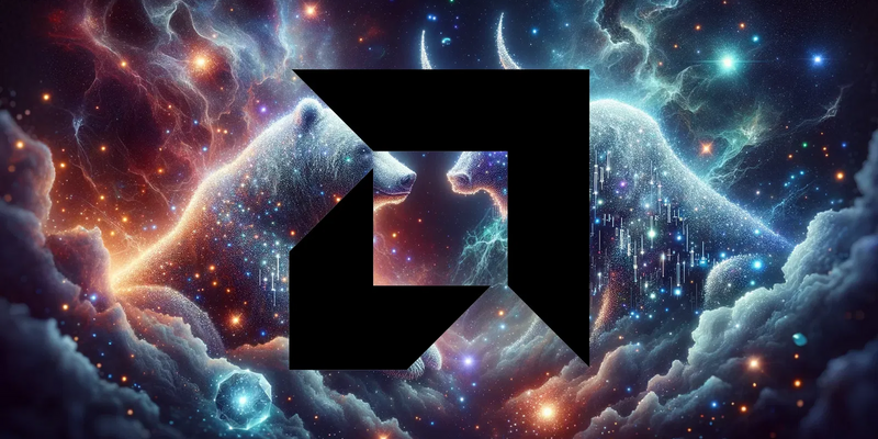 AMD y Meta: Un Acuerdo Billonario que Vincula Hardware a Opciones sobre Acciones - Foto: über boerse-global.de