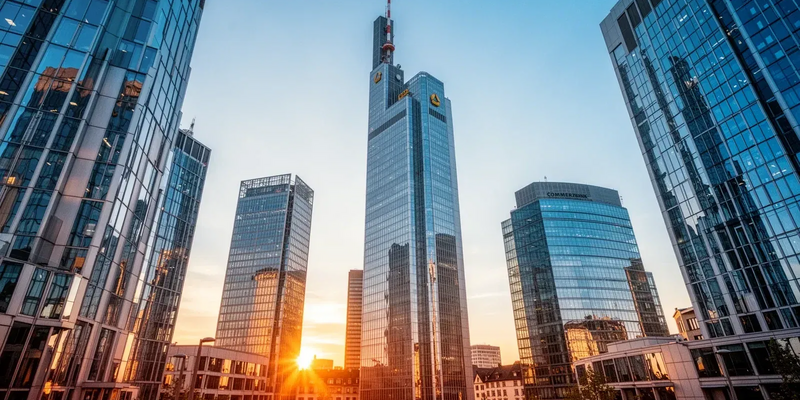 DAX: 25.000 Punkte im Visier - Foto: über boerse-global.de