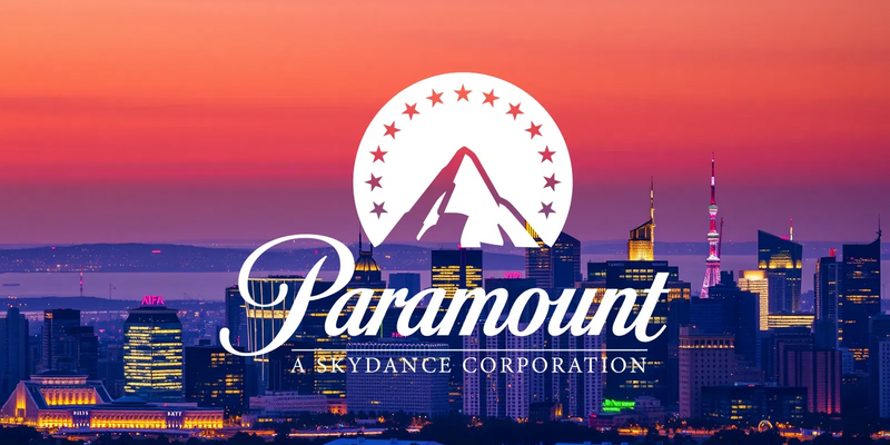 Paramount Skydance Aktie: Bieterkampf eskaliert - Foto: über boerse-global.de