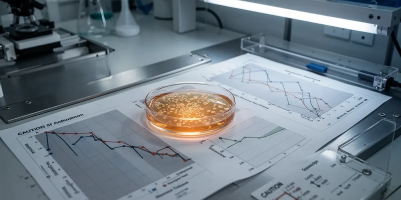 Abivax Aktie: Analysten-Dämpfer - Foto: über boerse-global.de