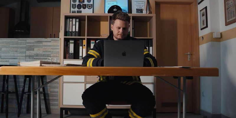 Erneuter Angriff auf Sanitäter – Welche Absicherung für Einsatzkräfte wirklich sinnvoll ist - Foto: presseportal.de