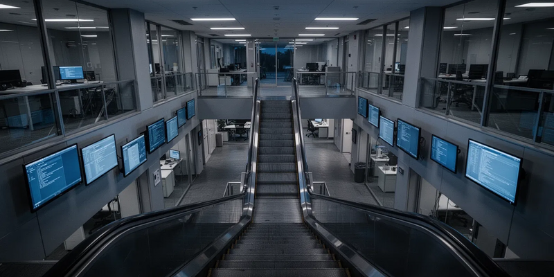 NASDAQ: Tech-Euphorie zurück - Foto: über boerse-global.de