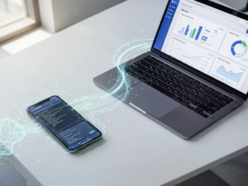 Anthropic macht KI zur Unternehmens-Infrastruktur - Foto: über boerse-global.de