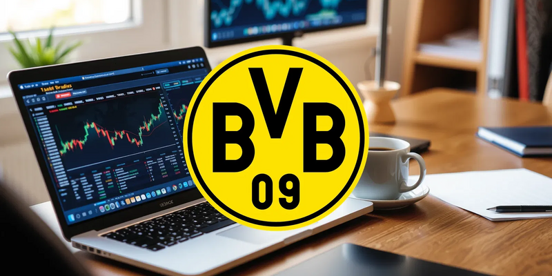 BVB Aktie: Entscheidung in Bergamo - Foto: über boerse-global.de