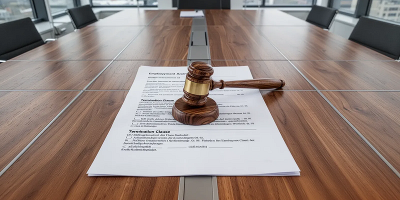 BAG-Urteil stärkt Arbeitnehmer in Kündigungsstreit - Foto: über boerse-global.de