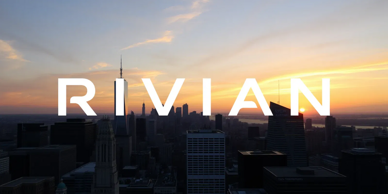 Rivian's Strategic Push Ahead of Crucial Vehicle Launch - Foto: über boerse-global.de