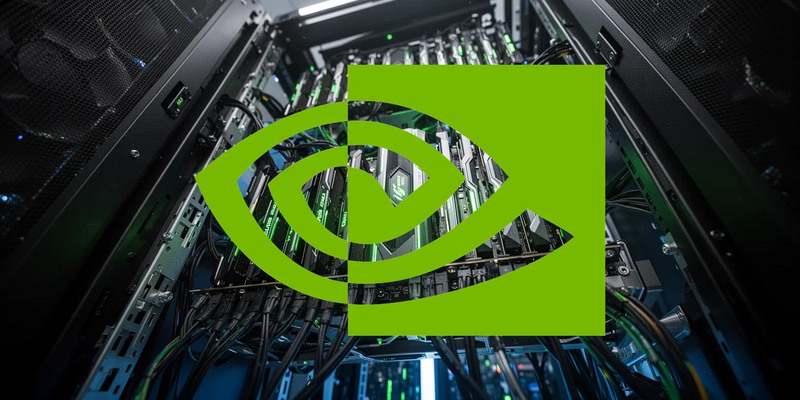 Nvidia Aktie: Showtime! - Foto: über boerse-global.de